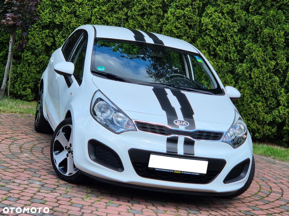 Kia Rio 1.2 XL - 15