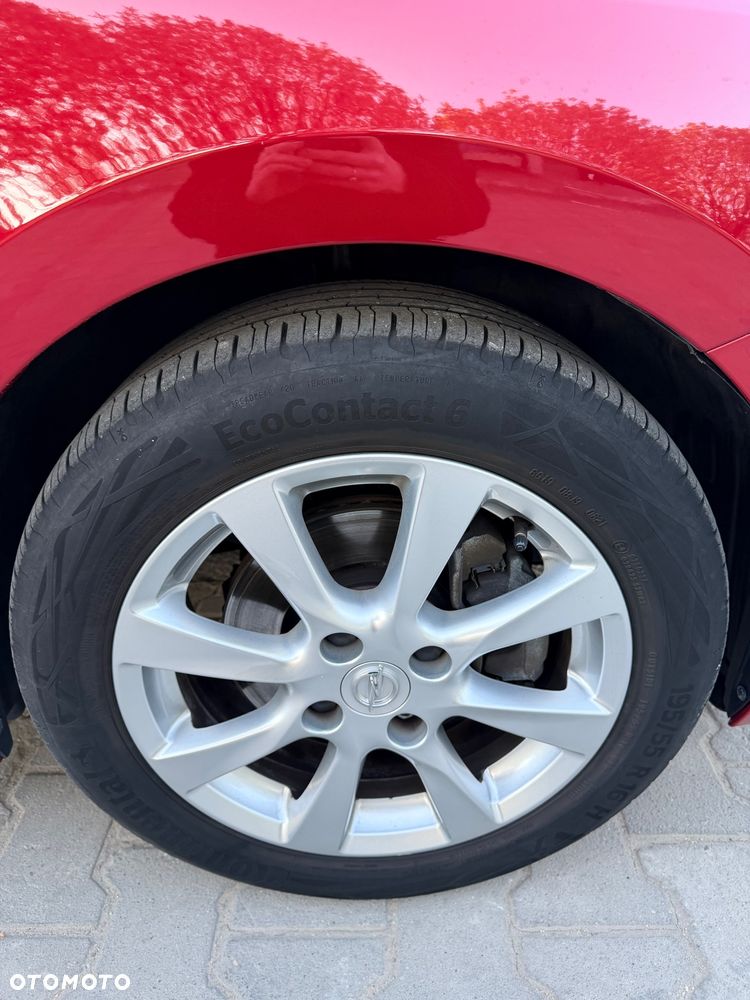 Opel Corsa 1.2 Elegance S&S - 23