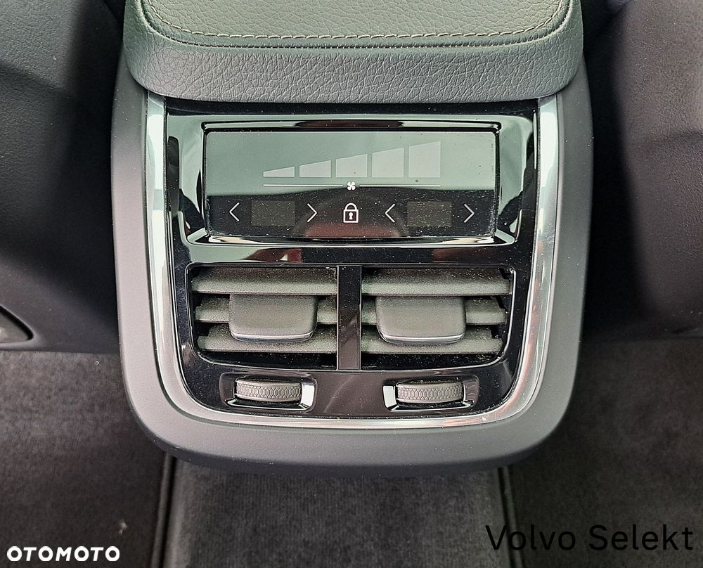 Volvo V90 - 28