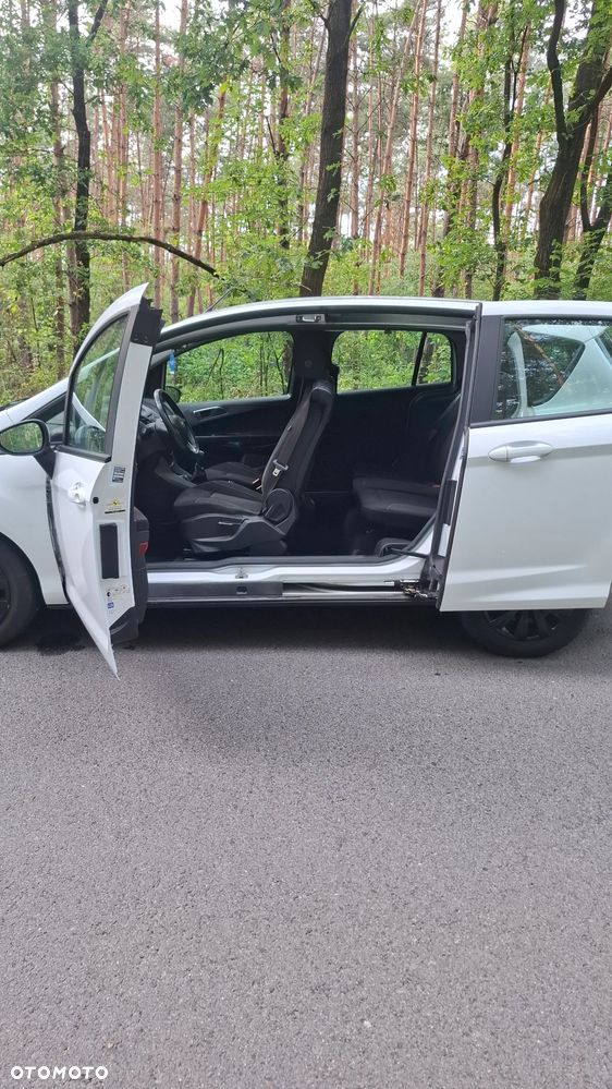 Ford B-MAX 1.0 EcoBoost Trend EU6 - 8