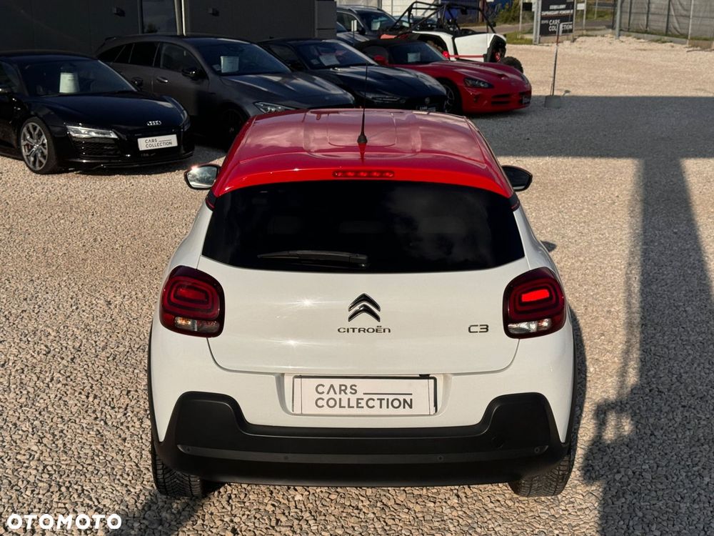 Citroën C3 - 6