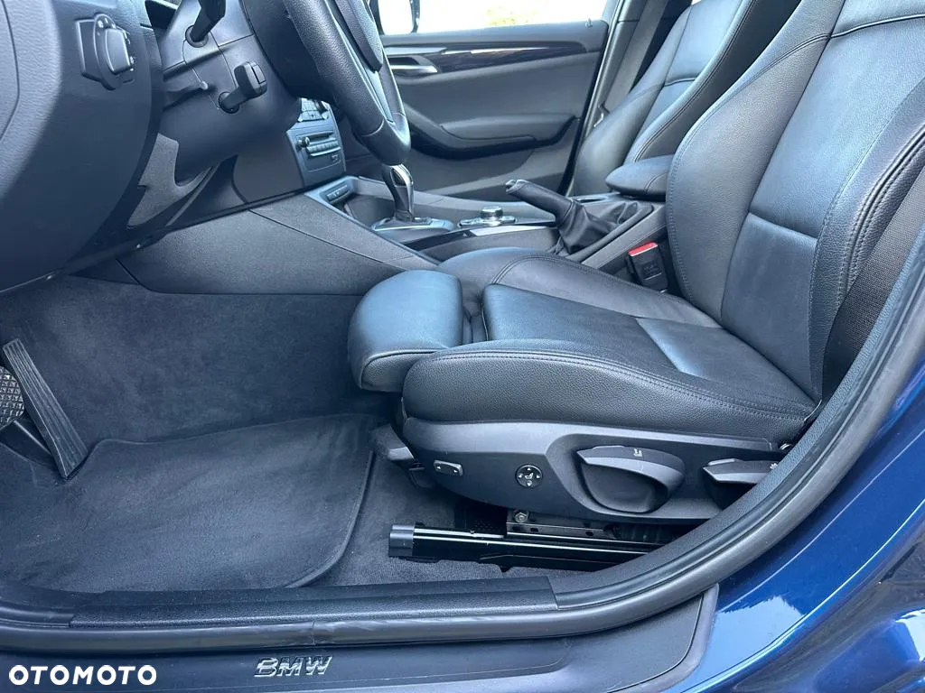 BMW X1 sDrive20i xLine - 17