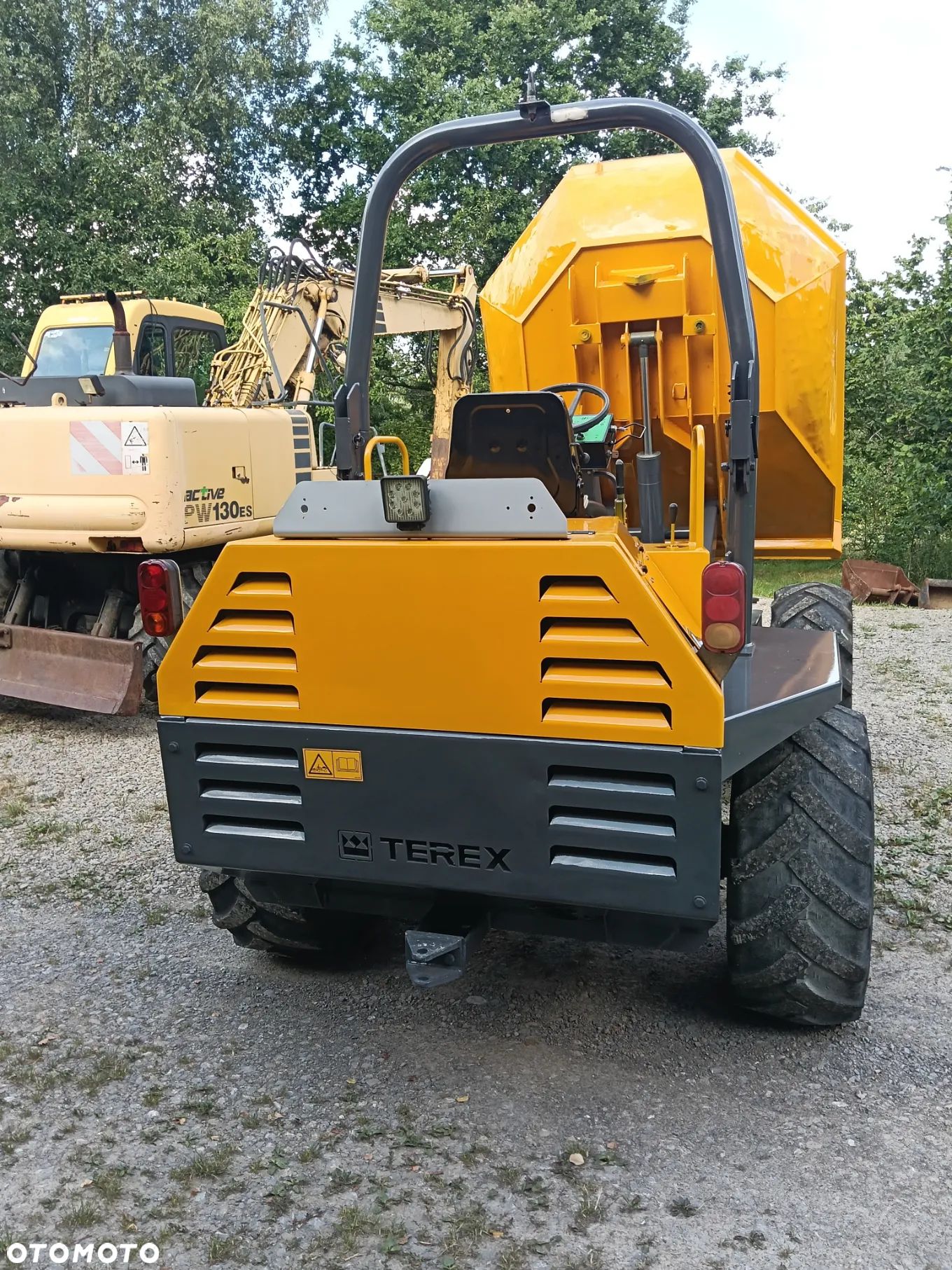 Terex TA6s - 1