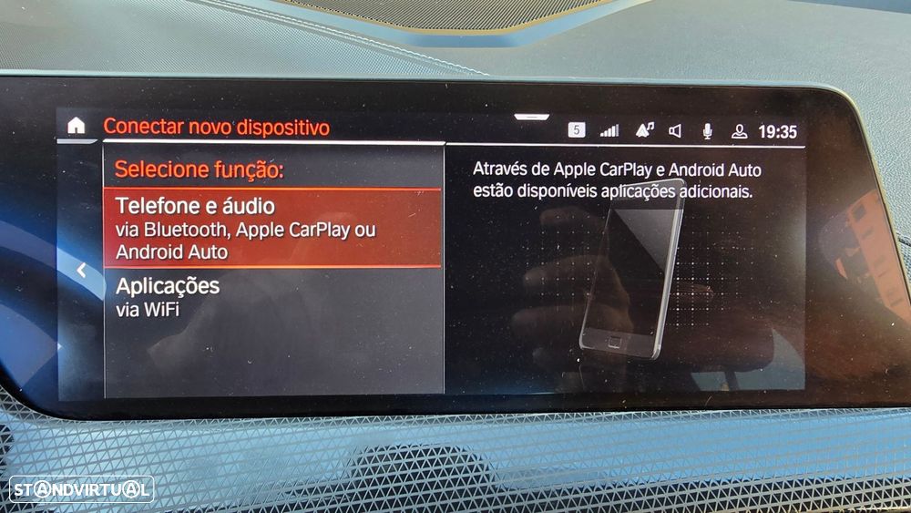 BMW 220 Gran Coupé d Line Sport - 46