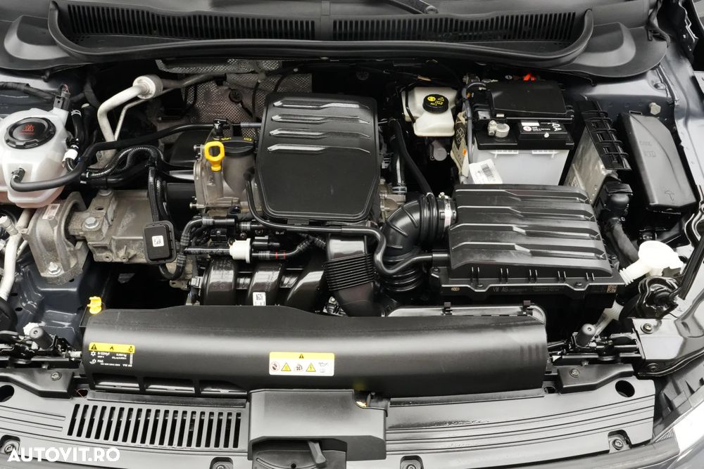 Volkswagen Polo 1.0 Trendline - 20