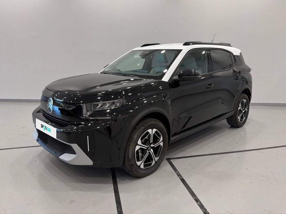Citroën C3 Aircross 1.2 Hybrid Max e-DSC6