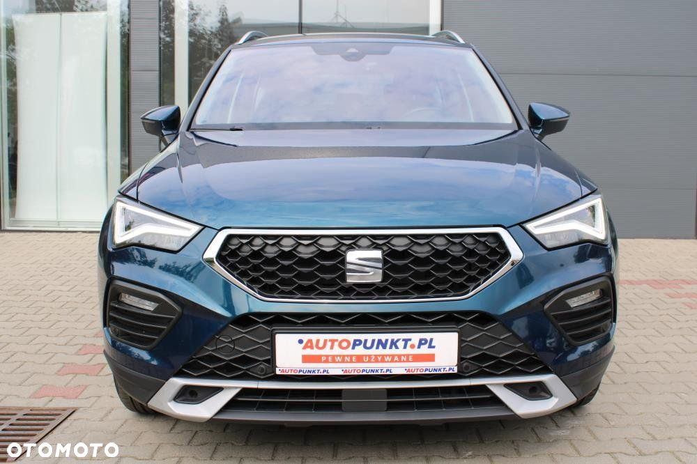 Seat Ateca - 2