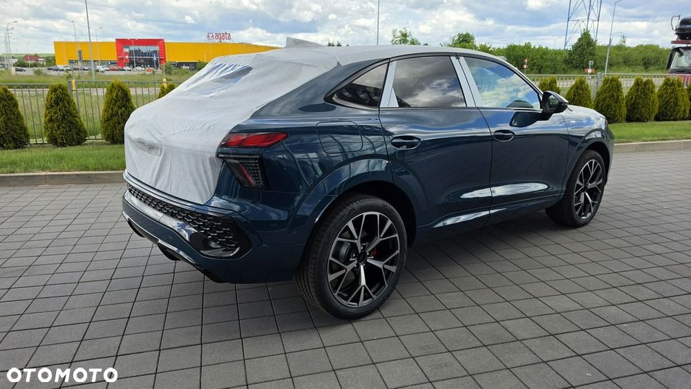 Audi Q3 Sportback - 5