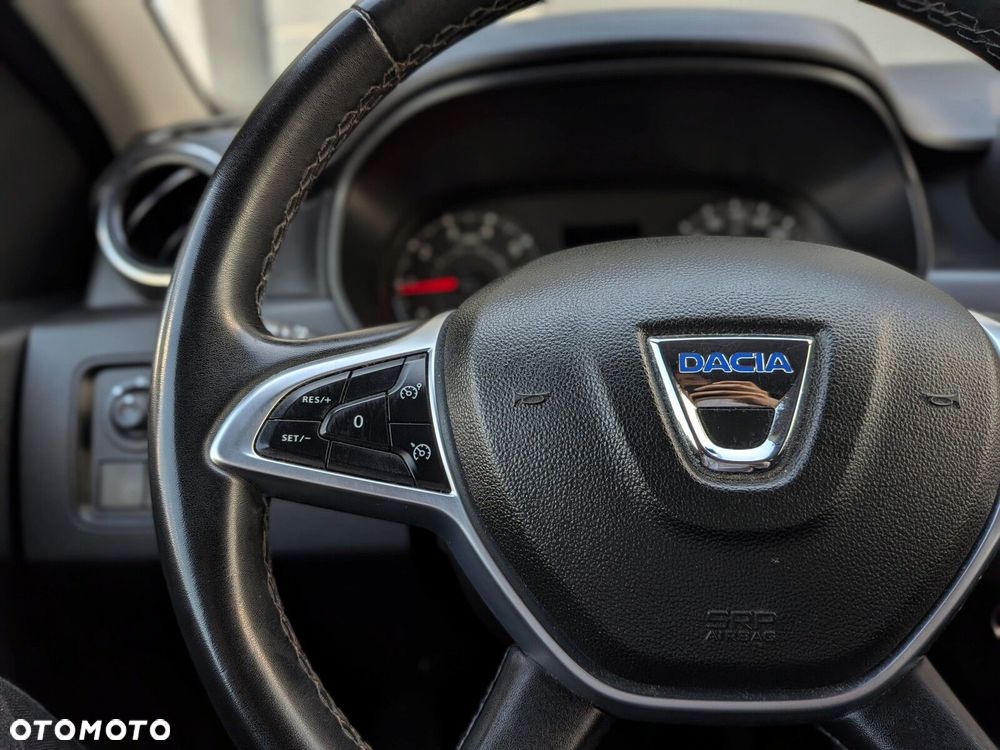 Dacia Duster 1.5 Blue dCi Prestige - 16