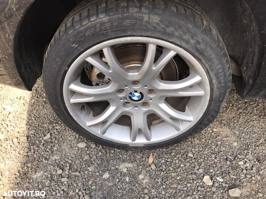 Jante Bmw X3 m pachet - 3