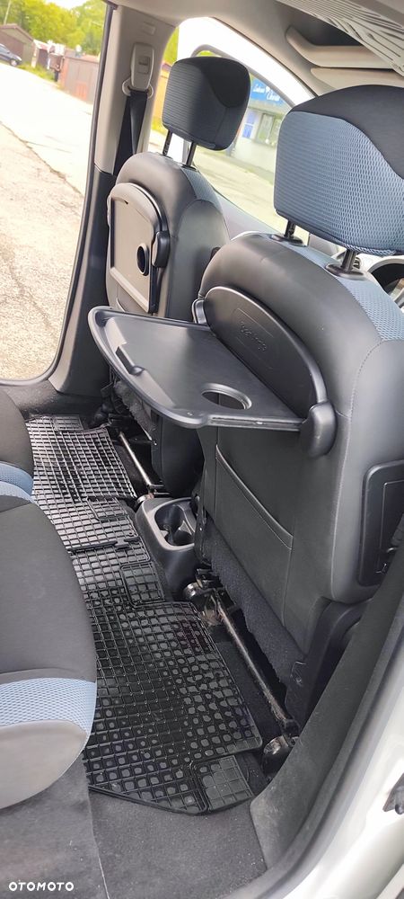 Citroën Berlingo 1.6 HDi XTR - 28