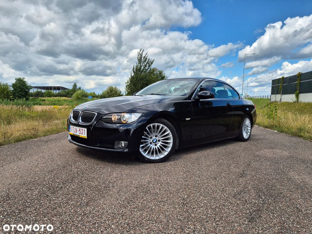 BMW Seria 3 320d DPF Edition Fleet Sport - 10