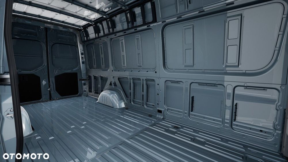 Mercedes-Benz Sprinter 319 CDI KA OM654 długi PRO - 10