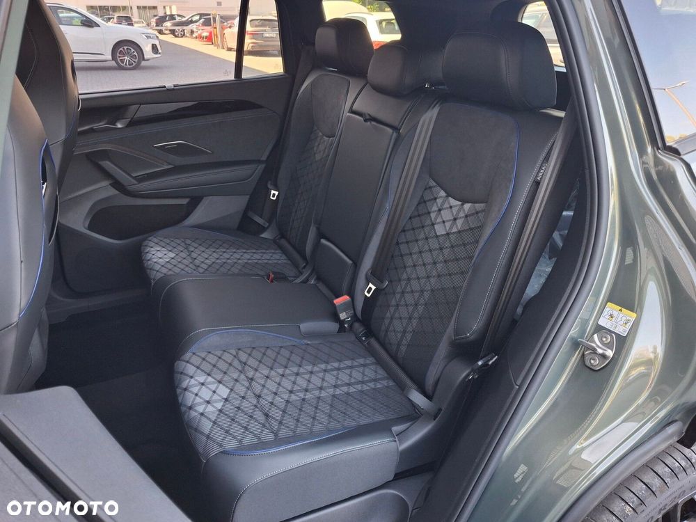 Volkswagen Tayron 2.0 TDI SCR 4Mot R-Line Plus DSG - 17