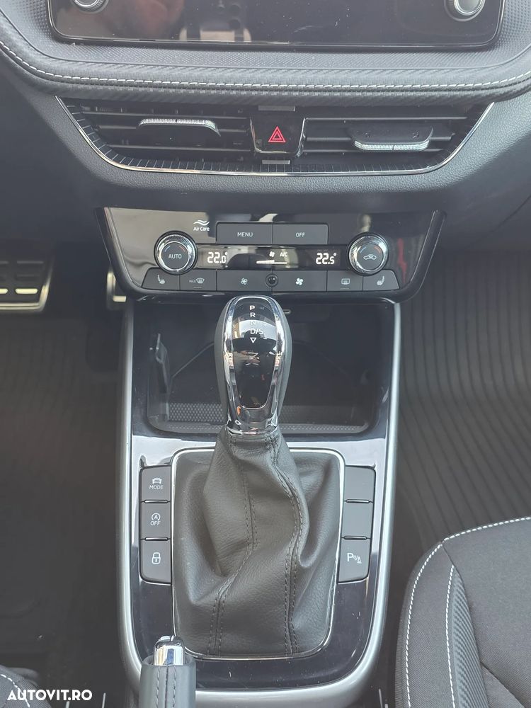 Skoda Fabia - 34