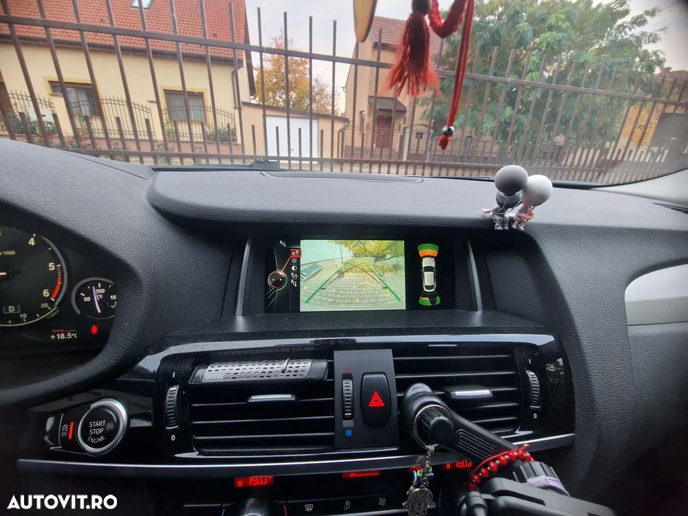 BMW X4 ver-xdrive20d - 7