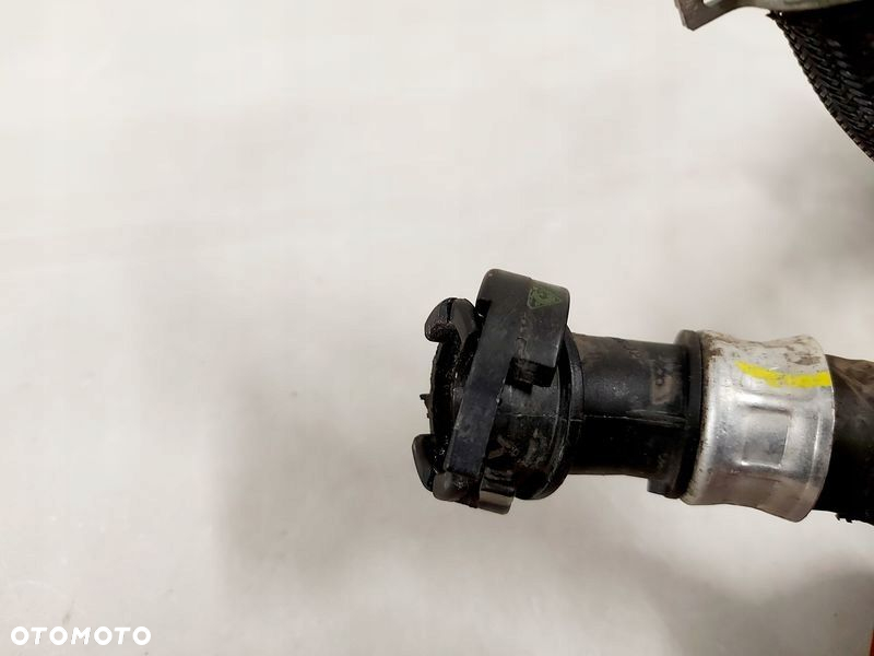PEUGEOT 2008 I 1.4 HDI OBUDOWA TERMOSTATU WĄŻ WODY - 9