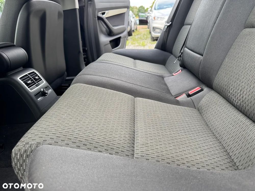 Audi A6 Avant - 26