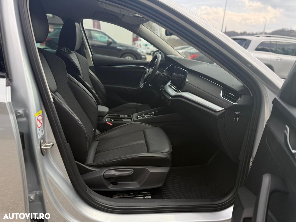 Skoda Octavia 2.0 TDI DSG Style - 18