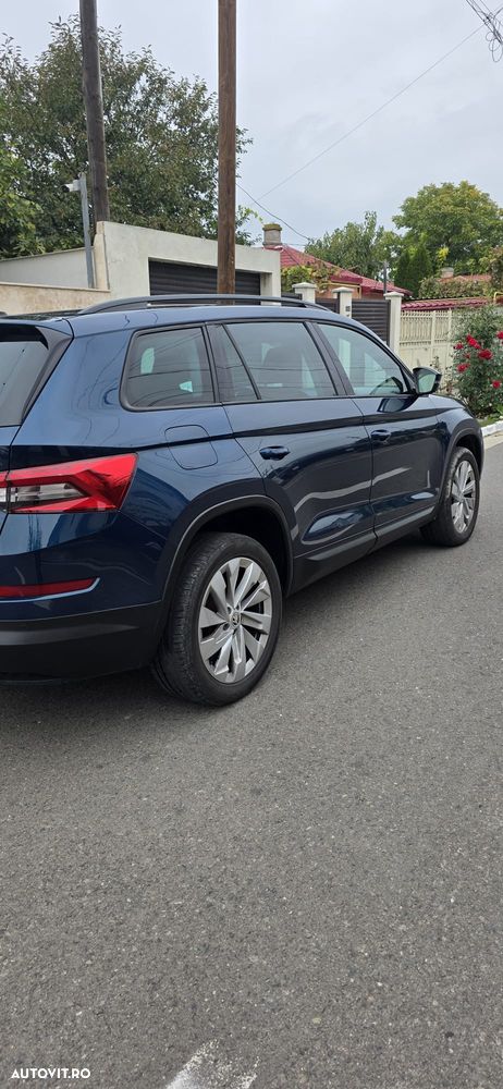 Skoda Kodiaq 2017 photo 3