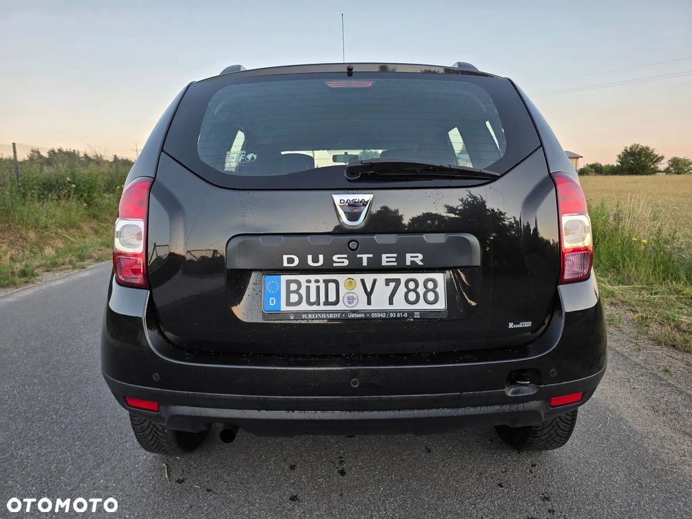 Dacia Duster 1.6 SCe Essential - 9
