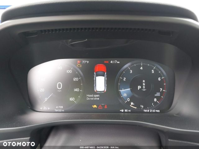Volvo XC 40 T5 AWD Geartronic R-Design - 7