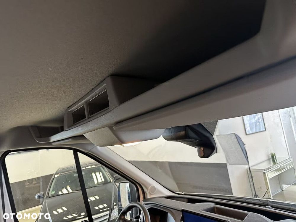 Ford Transit Van Trend 2.0 EcoBlue 165KM LDT 6.2 M6 FWD 350 L3 - 16