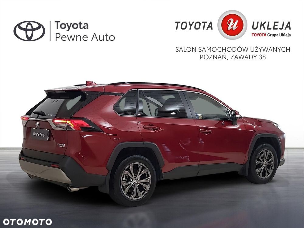 Toyota RAV4 - 2