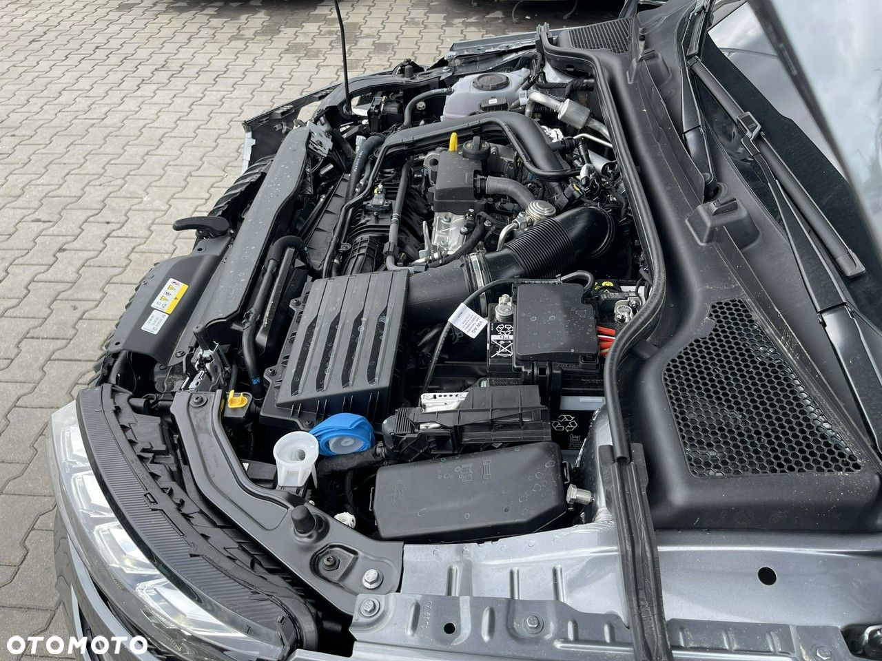 Skoda Kamiq 1.0 TSI DSG Monte Carlo - 17