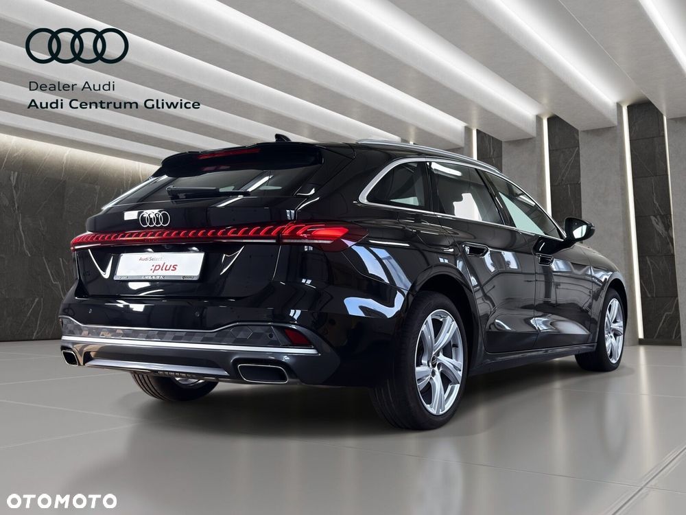 Audi A5 Avant - 7