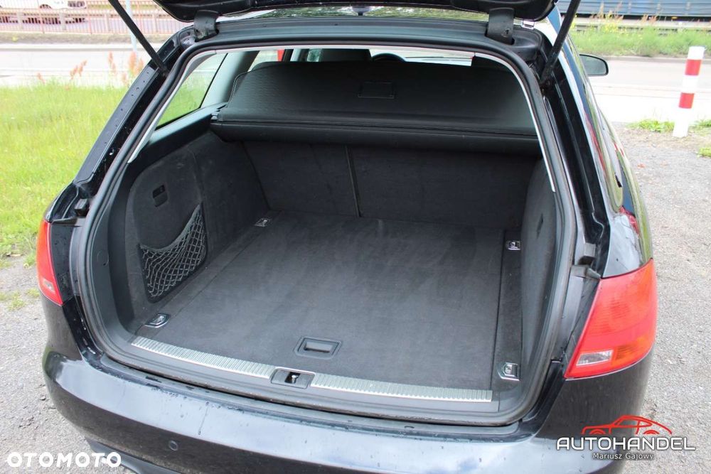 Audi A4 Avant - 18