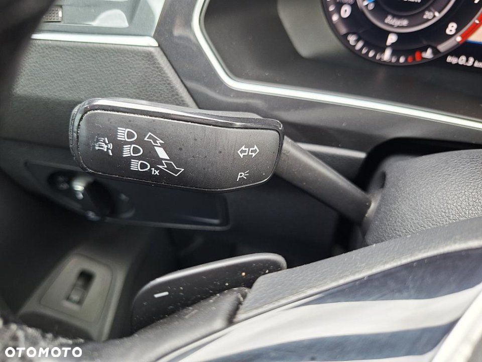 Volkswagen Tiguan - 22
