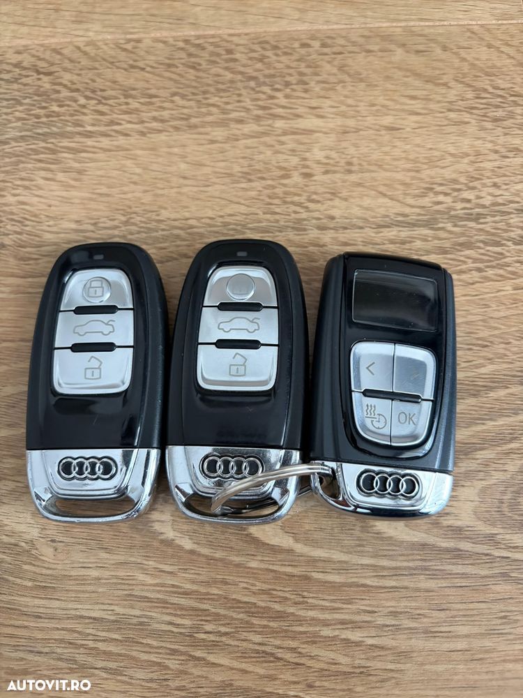 Audi A7 Sportback 3.0 TDI Quattro competition Tiptronic - 6