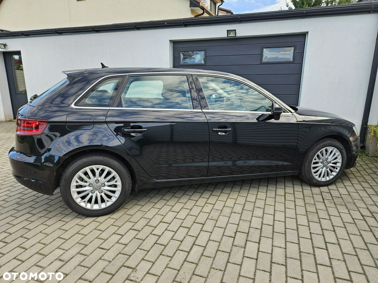 Audi A3 - 4