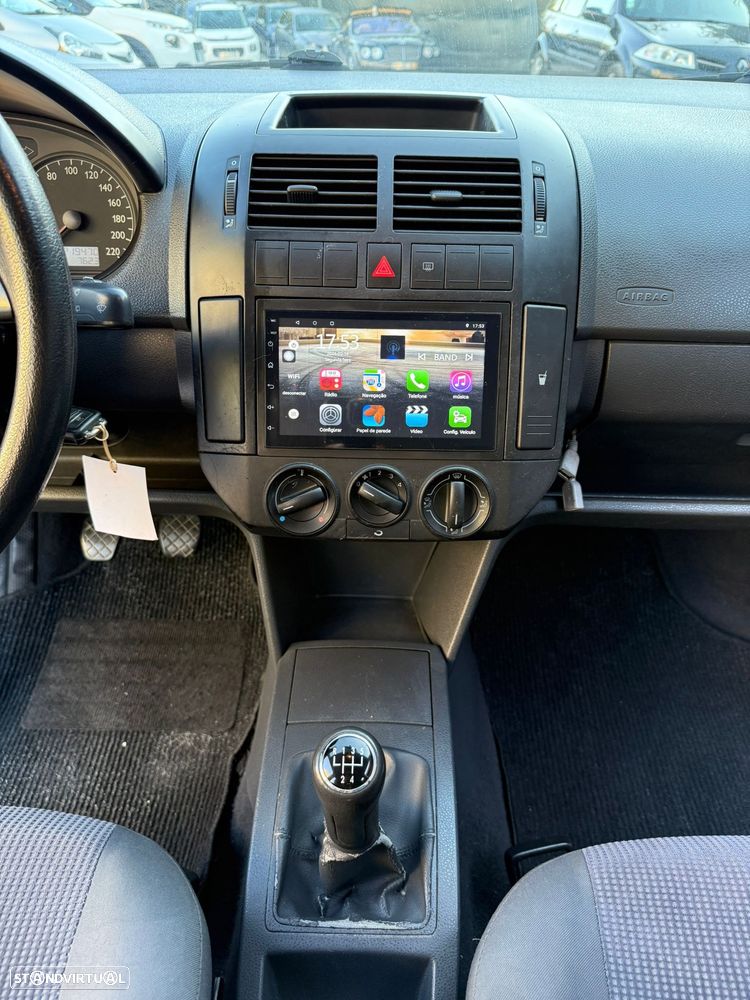 VW Polo 1.2 Basis - 14