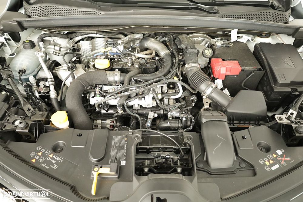 Renault Captur 1.0 TCe Techno Bi-Fuel - 25