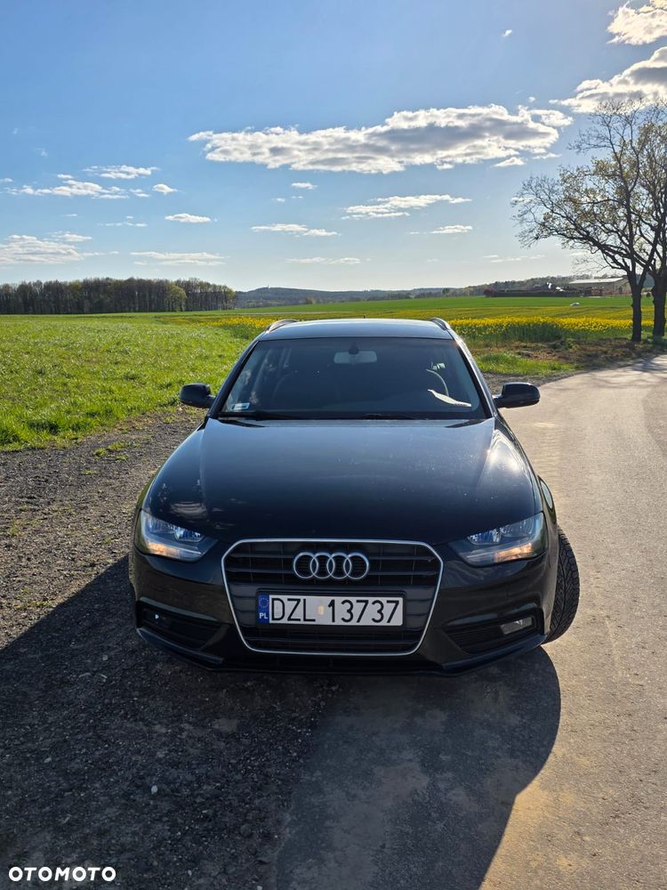 Audi A4 Avant 2.0 TDI - 3