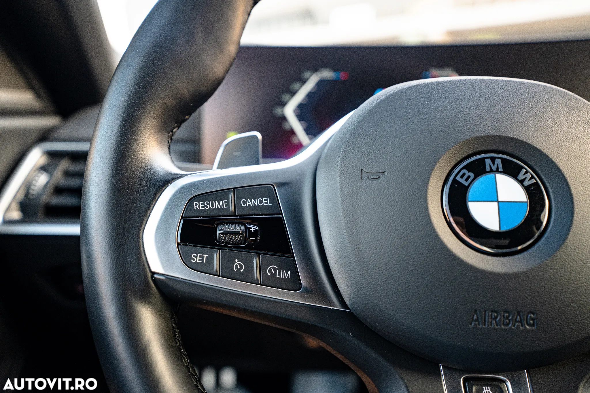 BMW M2 M240i xDrive AT - 20