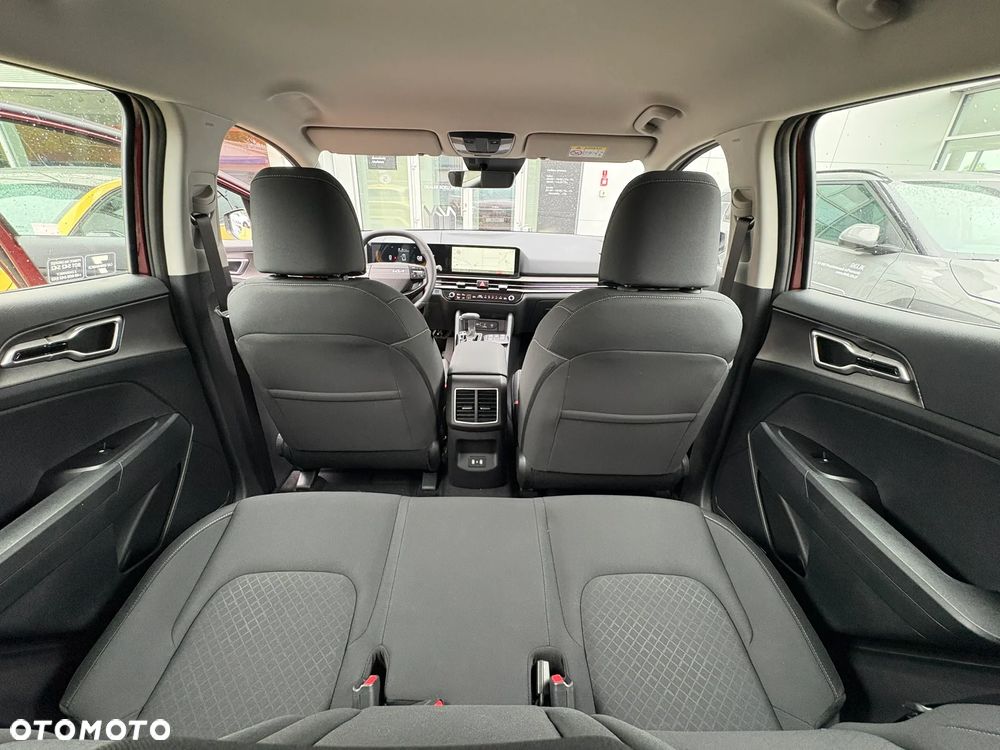 Kia Sportage 1.6 T-GDI Smart 2WD DCT - 17
