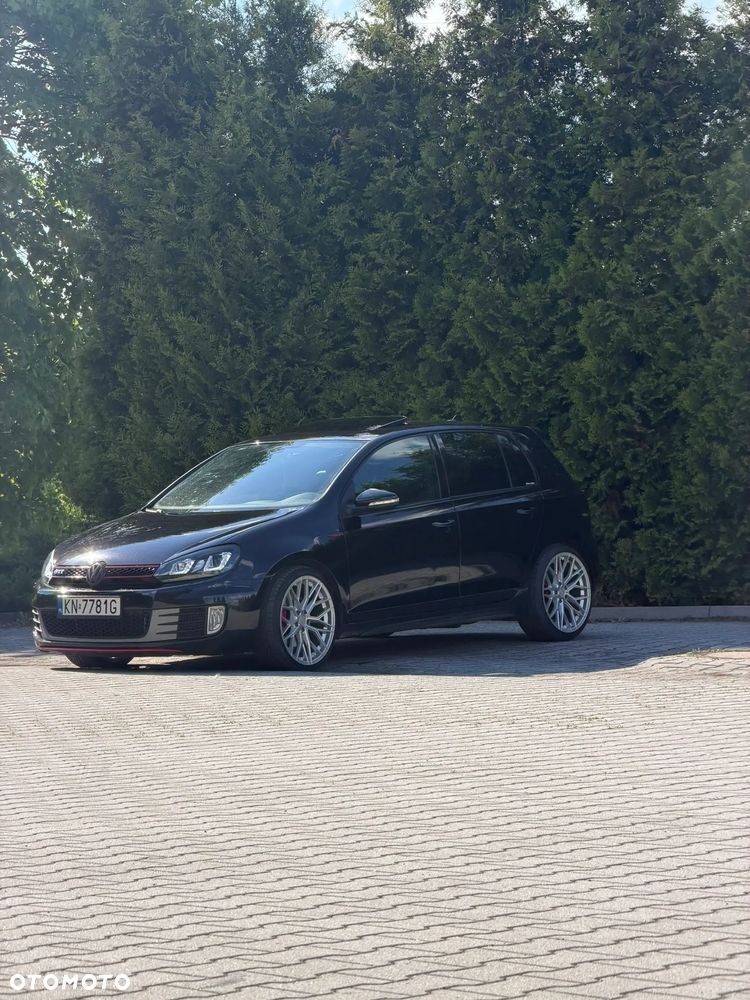 Volkswagen Golf 2.0 TSI GTI DSG - 9