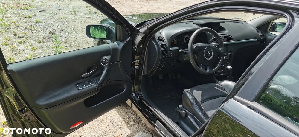 Renault Laguna 2.0 16V Privilege - 8