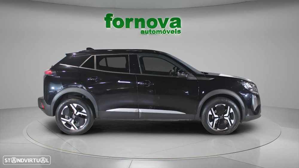 Peugeot 2008 1.2 Hybrid Allure e-DCS6 - 5