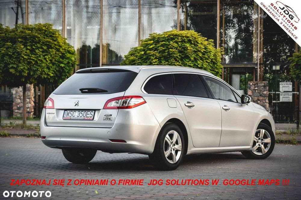Peugeot 508 - 3