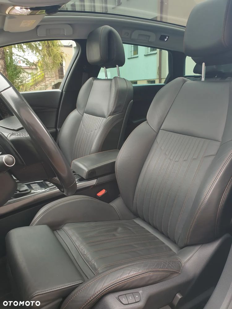Peugeot 508 2.0 BlueHDi RXH S&S - 23