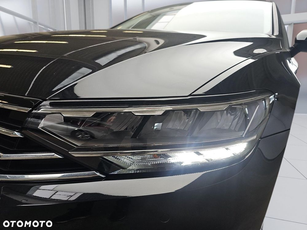 Volkswagen Passat Variant 1.5 TSI EVO Business DSG - 33