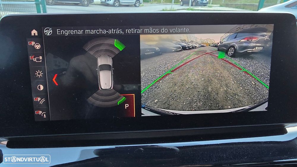 BMW X2 18 d sDrive Auto Advantage - 22