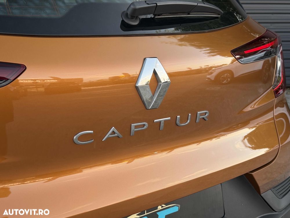 Renault Captur TCe 90 Equilibre - 28