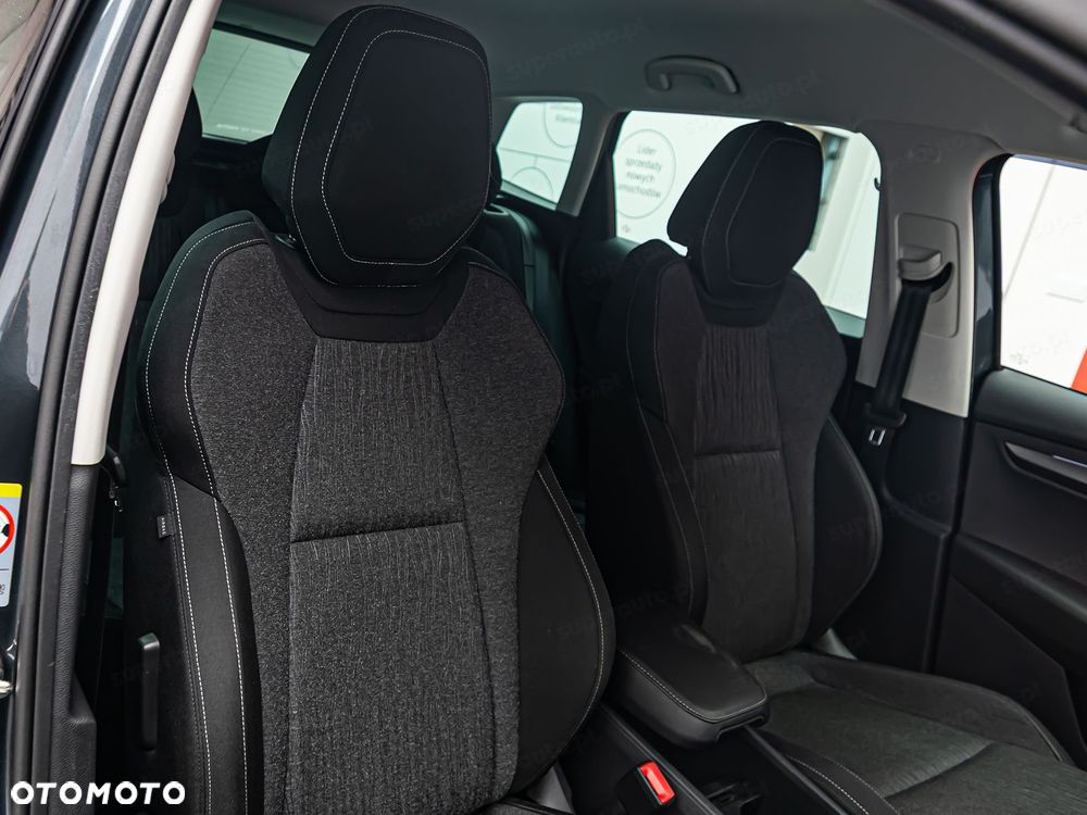 Skoda Karoq 1.5 TSI ACT 4x2 Style DSG - 8
