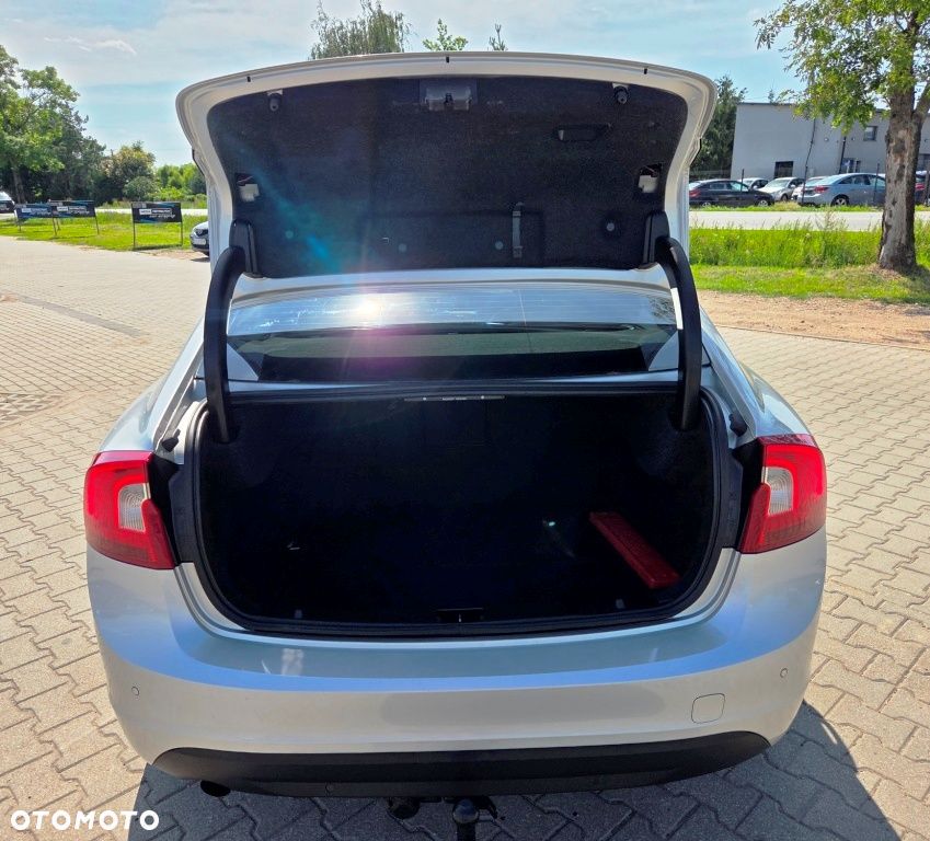 Volvo S60 DRIVe Momentum - 12