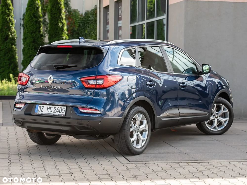 Renault Kadjar - 13